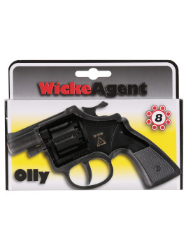 Пистолет на 8 пистонов Sohnie-Wicke Olly 12.7см - 0330F