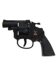 Пистолет на 8 пистонов Sohnie-Wicke Olly 12.7см  - 0330F