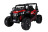 Детский электромобиль багги RED 12V 2WD 240W - JS370-RED