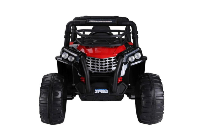 Детский электромобиль багги RED 12V 2WD 240W - JS370-RED