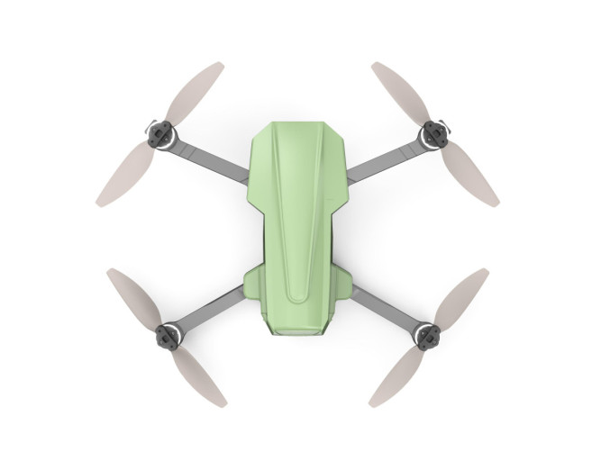 Радиоуправляемый квадрокоптер MJX B19 2.5K EIS 5G GPS - MJX-B19-EIS