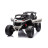 Детский электромобиль Багги Can-Am Maverick (24V, полный привод, белый) - DK-CA003-WHITE