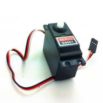 Серво HSP E6001 - SP3008