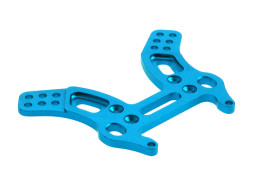 Алюминиевая передняя бабочка HSP для масштаба 1:8 - 860005