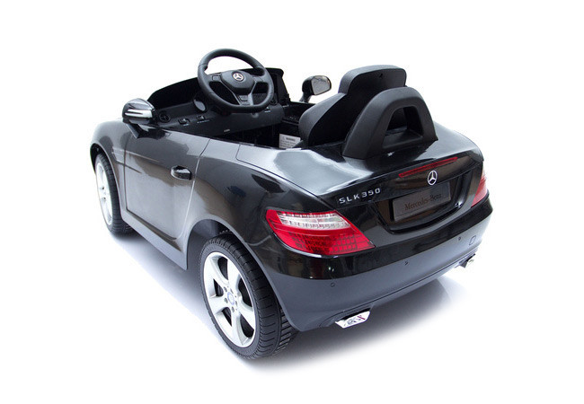 Детский электромобиль Rastar Mercedes SLK