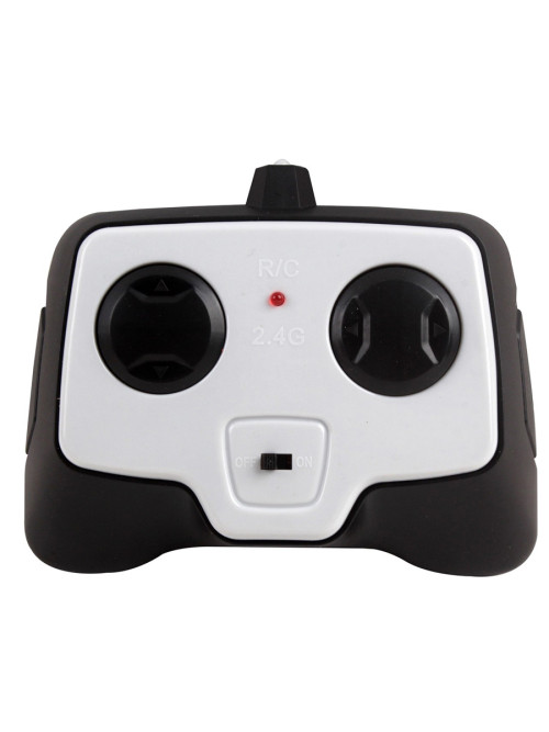 Радиоуправляемый грузовик Тягач с прицепом 1:16 - GM1902A