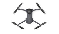 Радиоуправляемый квадрокоптер SYMA W5 FPV GPS 4K 5G - SYMA-W5