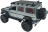 Радиоуправляемый внедорожник Гелик G500 UPG 4WD 1:12 - MN-86S-GREY