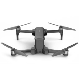 Квадрокоптер SJRC F22 X2 PRO+ OAS 2АКБ, пульт с экраном 2-AXIS 4K EIS 5G GPS