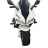 Детский электромотоцикл Ducati (12V, EVA, ручка газа, спидометр) - FT-921-WHITE