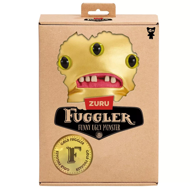 Мягкая игрушка FUGGLER Вонюх - 15708B