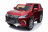 Детский электромобиль Lexus LX570 4WD MP4 - DK-LX570-RED-PAINT-MP4