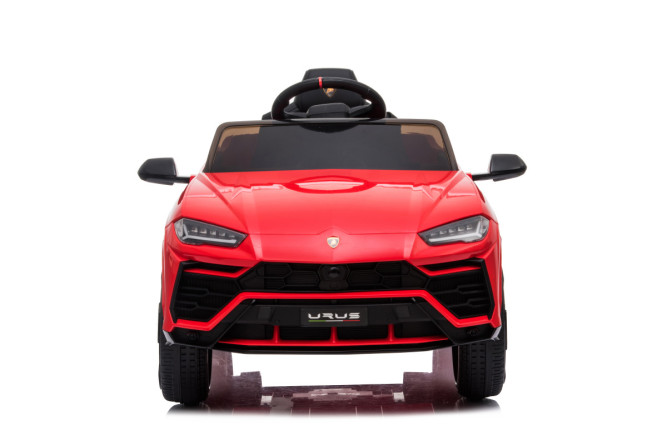 Детский электромобиль Bettyma Lamborghini Urus 2WD 12V - BDM0923-RED