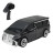 Радиоуправляемая машина для дрифта Alphard 2WD 1:16 (гироскоп, LED подсветка) - MN-68-BLACK