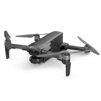 Квадрокоптер SJRC F22 X2 PRO+ OAS, пульт с экраном 2-AXIS 4K EIS 5G GPS