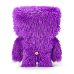 Мягкая игрушка FUGGLER Галактическая Космозлюка - 15728G