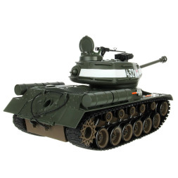 Радиоуправляемый танк R-WINGS Советский ИС-2 - RWG021-846