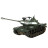 Радиоуправляемый танк R-WINGS Советский ИС-2 - RWG021-846