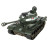 Радиоуправляемый танк R-WINGS Советский ИС-2 - RWG021-846