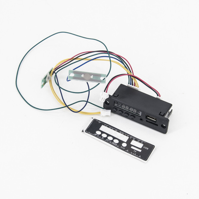 Проигрыватель MP3 - BDM-005