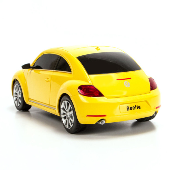 Радиоуправляемая машина Volkswagen Beetle 1:20 - MZ-27026