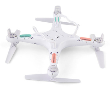 Радиоуправляемый квадрокоптер Syma X5 2.4G - Х5
