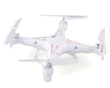 Радиоуправляемый квадрокоптер Syma X5 2.4G - Х5