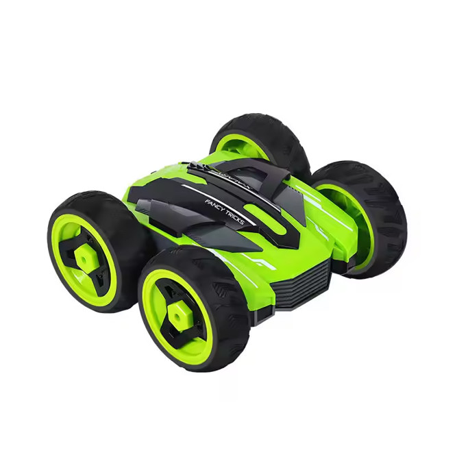 Радиоуправляемая машина перевертыш с функцией зависания (4WD, АКБ, 1:20) - PH20A02