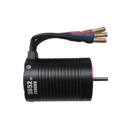 Бесколлекторный мотор HSP 3300KV - HSP51371