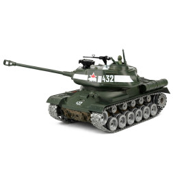Радиоуправляемый танк R-WINGS Советский ИС-2 - RWG021-846PRO