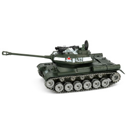 Радиоуправляемый танк R-WINGS Советский ИС-2 - RWG021-846PRO
