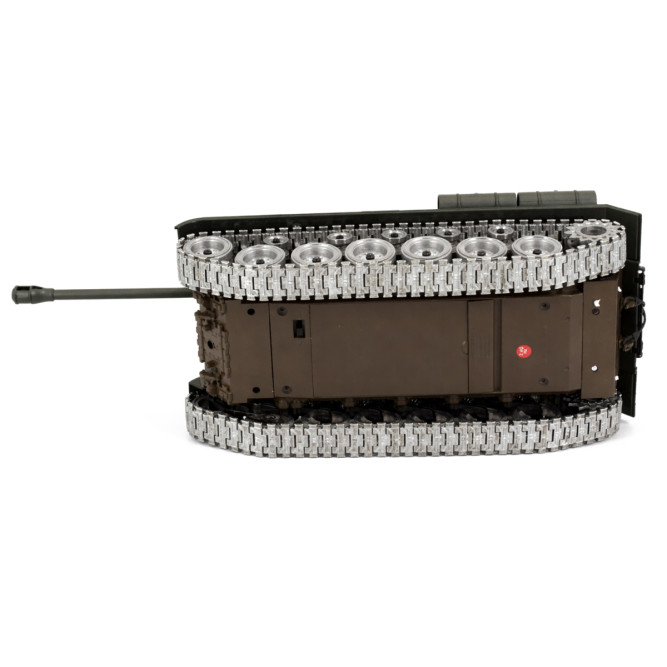 Радиоуправляемый танк R-WINGS Советский ИС-2 - RWG021-846PRO