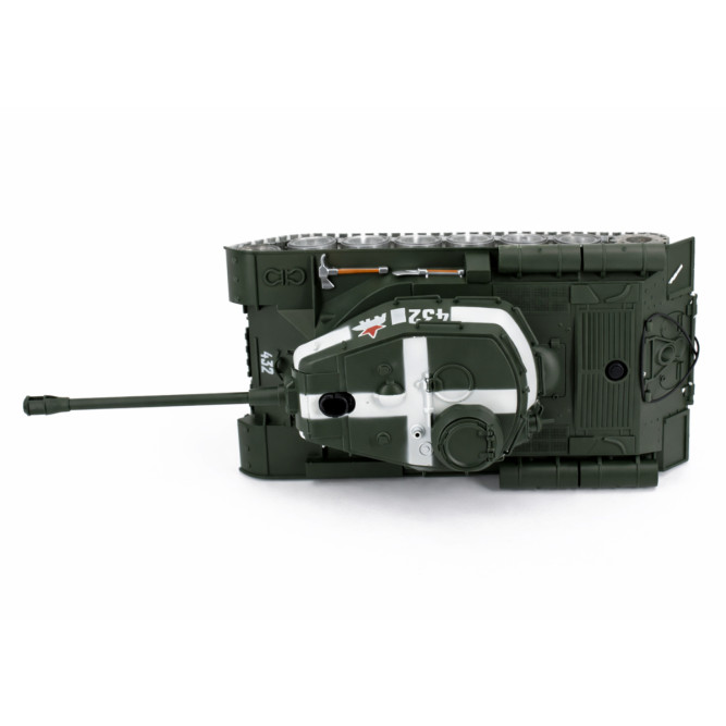 Радиоуправляемый танк R-WINGS Советский ИС-2 - RWG021-846PRO