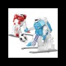 Набор Crazon из двух роботов футболистов на пульте управления - CR-1902B