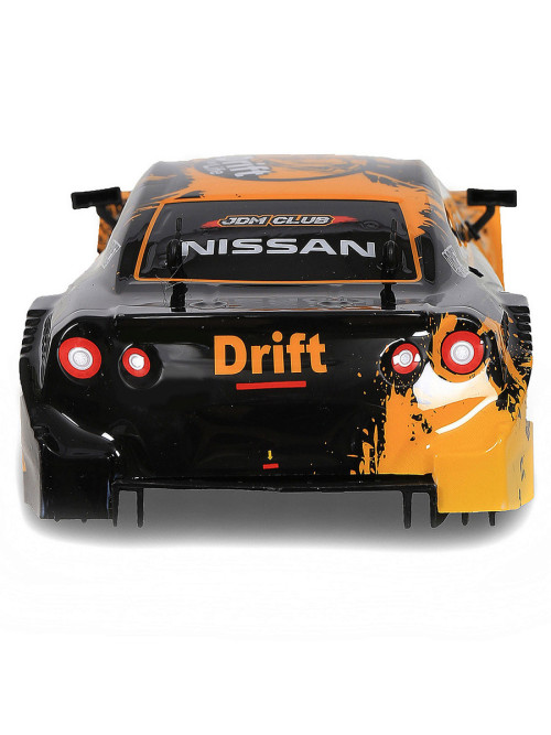 Радиоуправлямая машина для дрифта Nissan GTR Drift 1:16 - MX8993