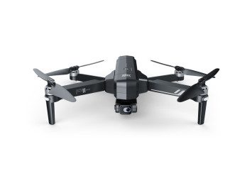 Квадрокоптер SJRC F11S 4K PRO 2-AXIS 4K EIS 5G GPS RTF - F11S 4K PRO