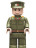 Конструктор Армия России - Минифигурка Солдатик - Историческая серия - АР-01015