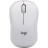 Беспроводная мышь Logitech M221 Silent White - 910-006090