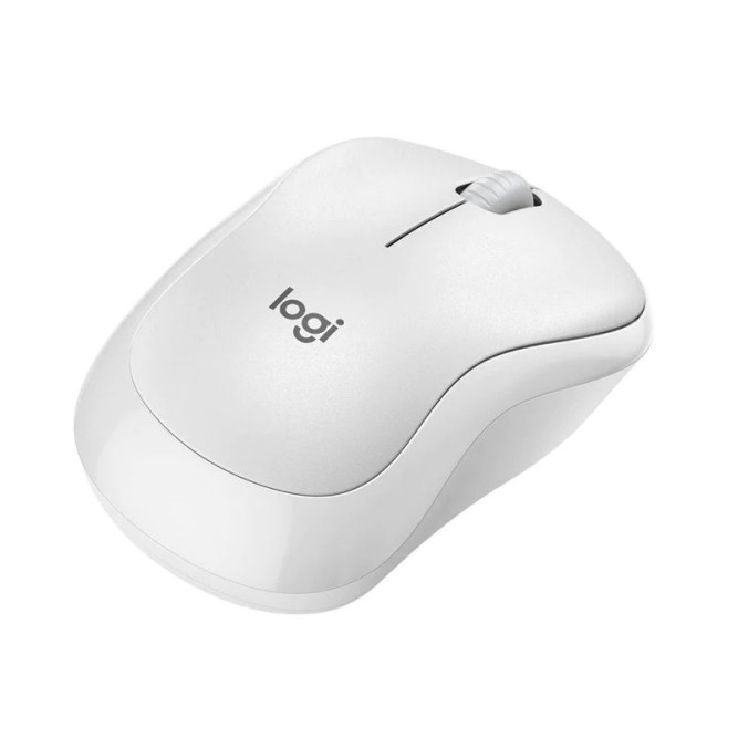 Беспроводная мышь Logitech M221 Silent White - 910-006090