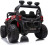 Детский электромобиль Багги (полный привод, EVA, 12V) - HC-301B-4WD-RED
