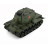 Радиоуправляемый танк R-WINGS Советский КВ-2 - RWG021-845