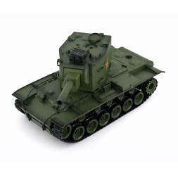 Радиоуправляемый танк R-WINGS Советский КВ-2 - RWG021-845