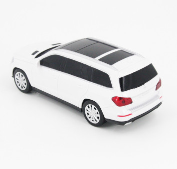 Радиоуправляемая машина MZ Mercedes-Benz White GL500 - 27052-W