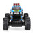 Радиоуправляемый краулер Rock Crawler 4WD 1:14 RTR 2.4G - HB-P1402