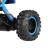 Радиоуправляемый краулер Rock Crawler 4WD 1:14 RTR 2.4G - HB-P1402
