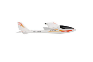 Радиоуправляемый планер WL Toys F959 Sky King 2.4G - F959