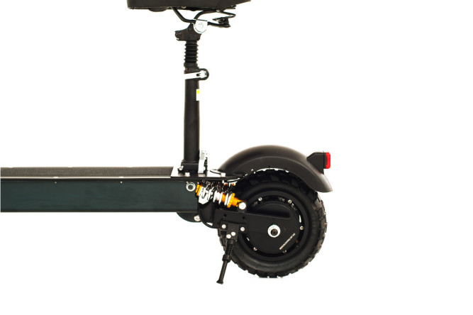 Электросамокат Viper 10S 48V 20Ah 1000W 10inch 65 km/h