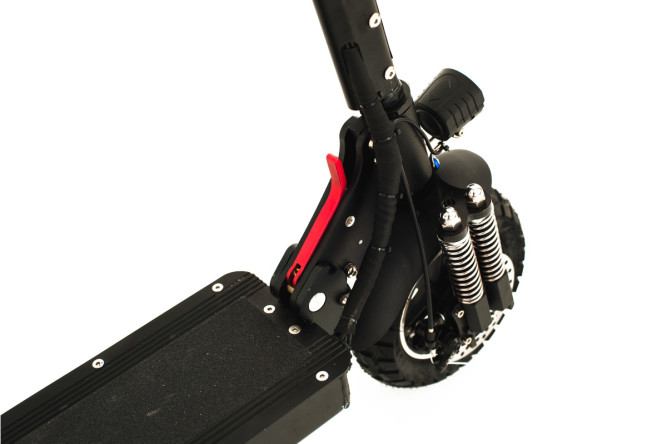 Электросамокат Viper 10S 48V 20Ah 1000W 10inch 65 km/h