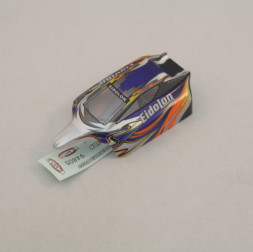 Корпус HSP - 80591