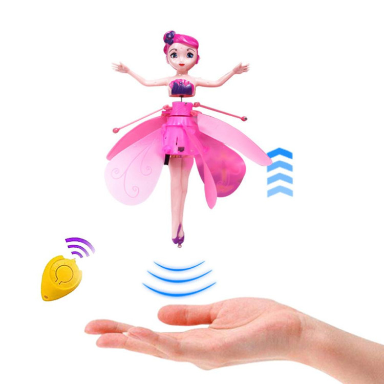Летающая фея Flying Fairy - 8088 купить оптом или в розницу в Москве.